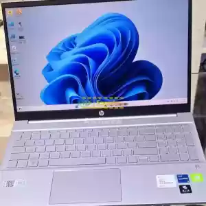 12th generation Brand New  hp pavilion     With  2GB NIviday  Graphics  15.6 inch screen  in Ethiopia